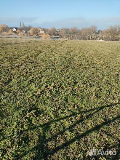 Продам земельный участок