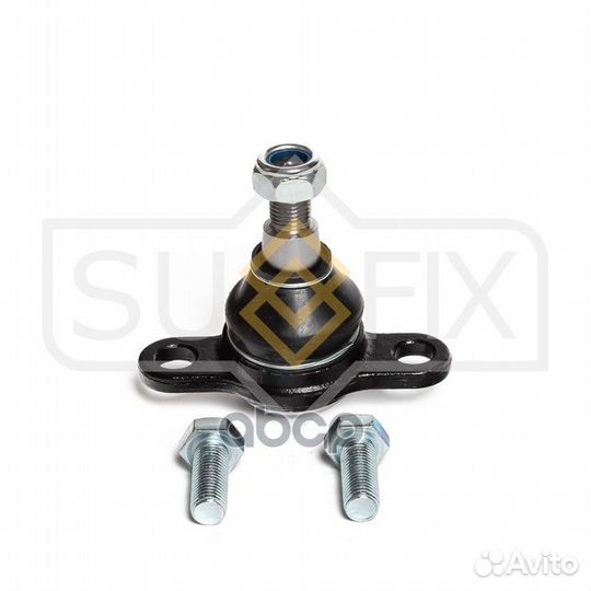 Опора шаровая перед прав/лев LCV SG1648 sufix