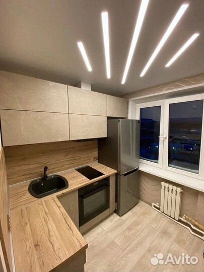 Кухни на заказ кухня угловая