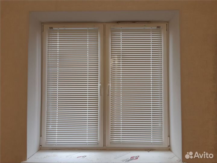 Жалюзи с горантией