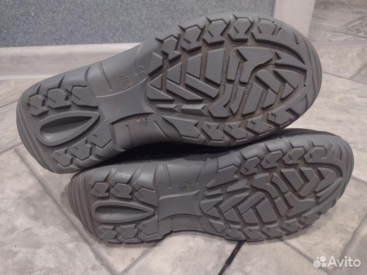 Спецодежда обувь летняя