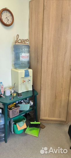 Аренда рабочего места