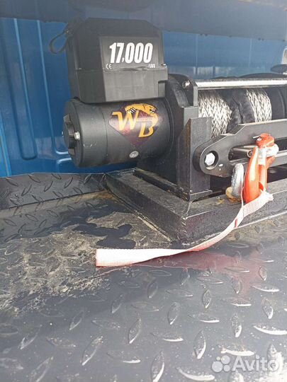 ГАЗ Валдай, 2011