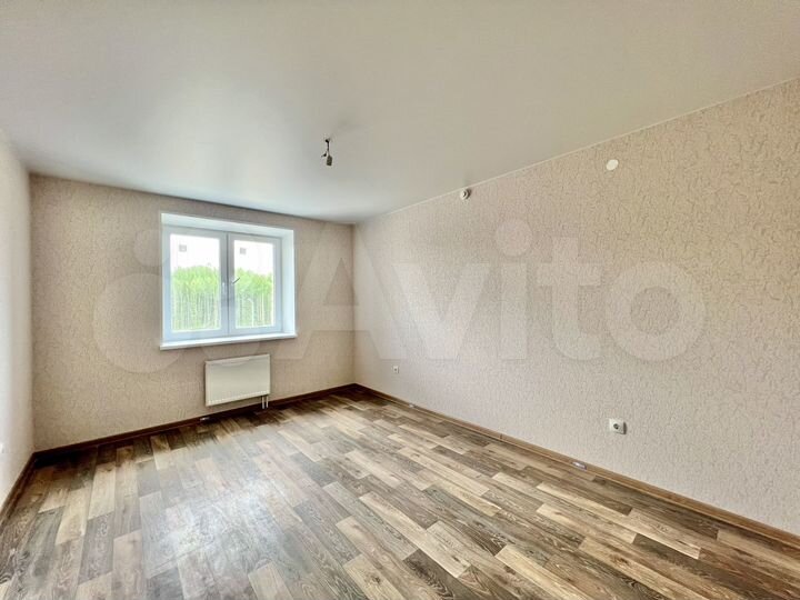 2-к. квартира, 90,2 м², 4/12 эт.