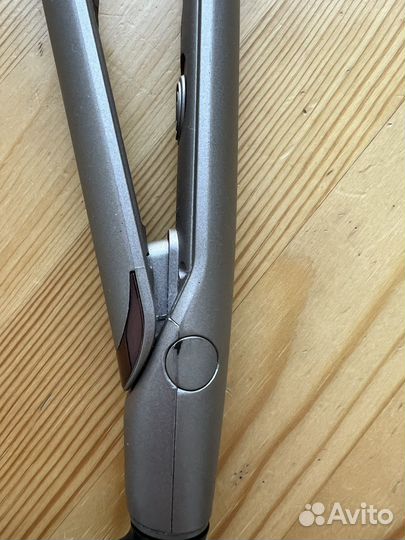 BaByliss Smooth Glide ST90PE выпрямитель