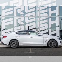 Купить Genesis G70 🚘 от 769 000 ₽ в Армавире: 159 объявлений