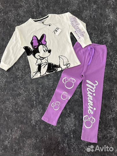 Детская одежда Zara