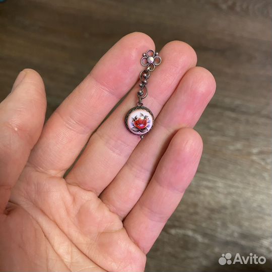 Набор фенифть