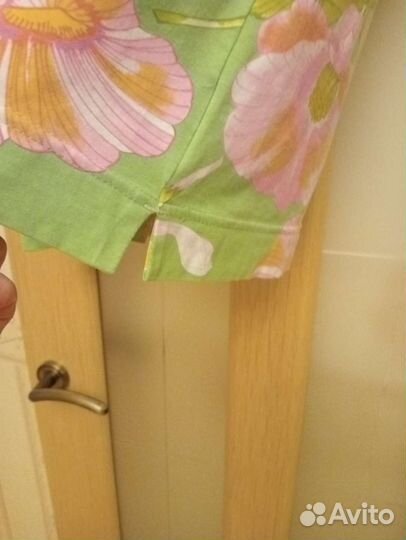 Polo женское хлопок 100