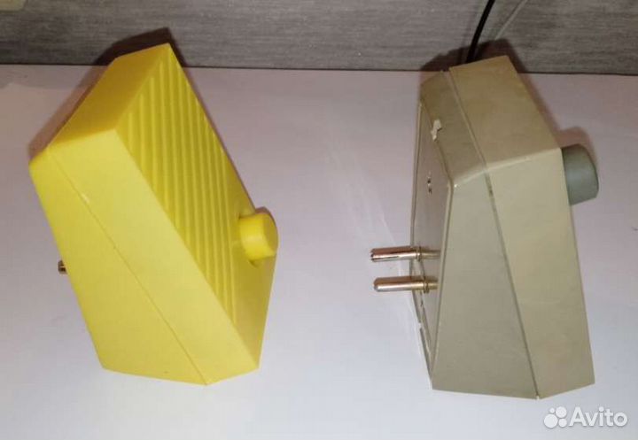 Радиоточка-конструктор