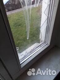 Ремонт окон (пвх) Пластиковые