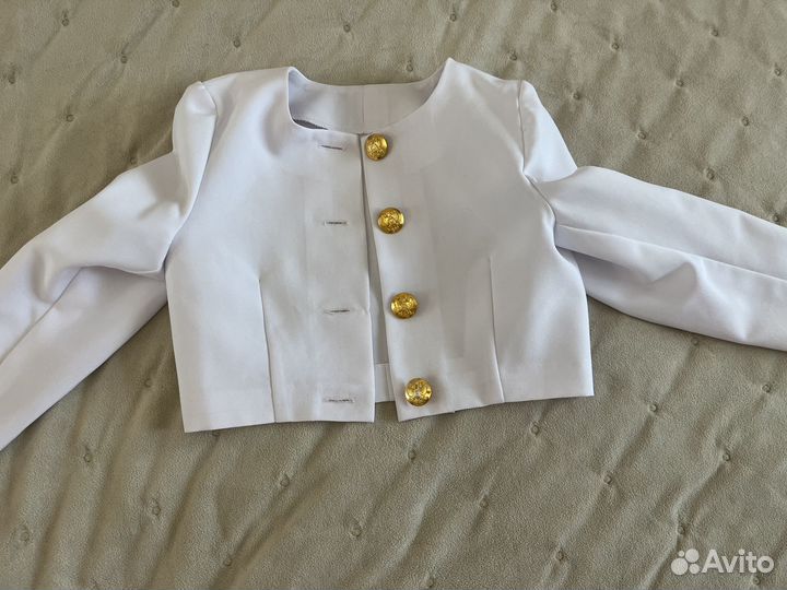 Сценический костюм для девочки