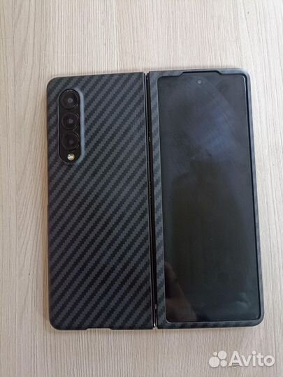 Samsung Galaxy Z Fold3 5G, 12/512 ГБ