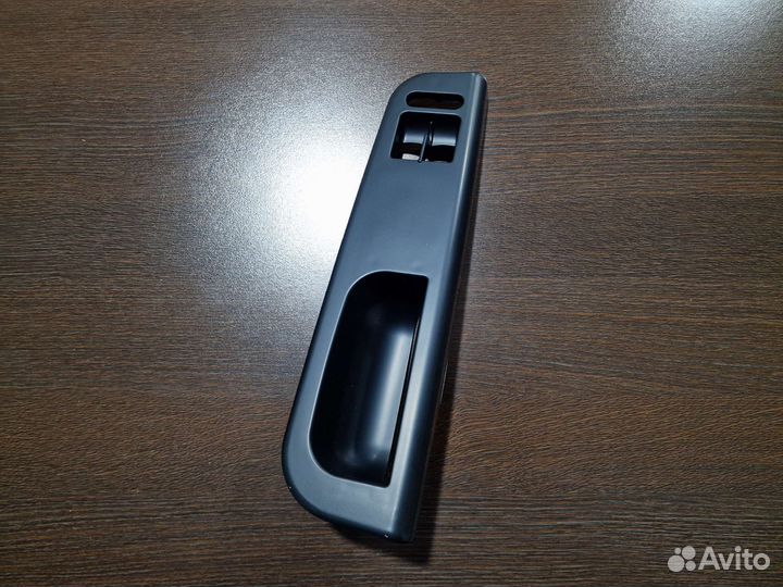 Ручка (Накладка) двери VW Passat B5, Sharan, Golf