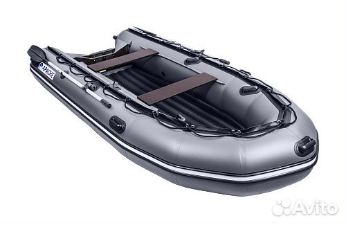 Лодка пвх 