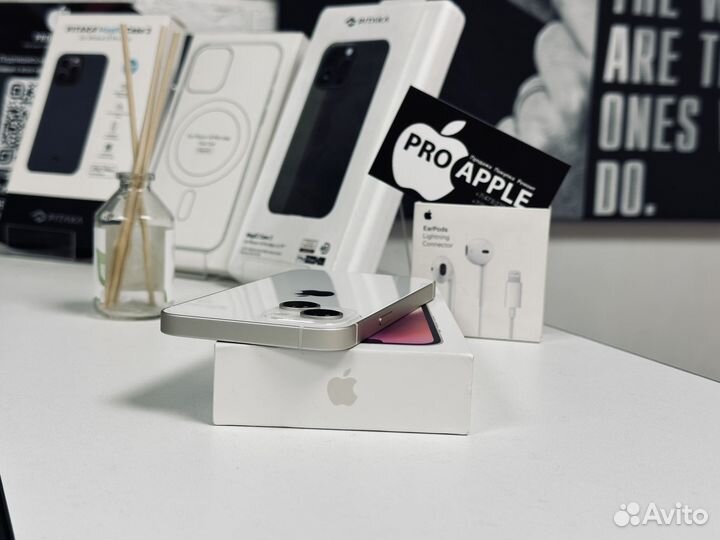 iPhone 14, 128 ГБ