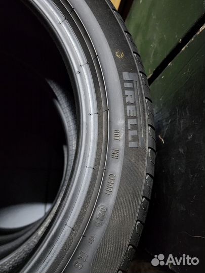 Pirelli Cinturato P7 225/45 R17 91W