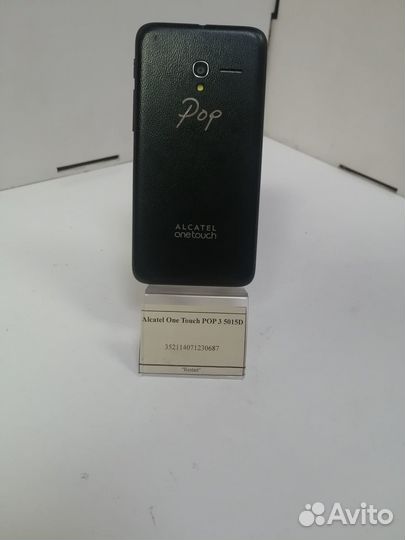Alcatel One Touch POP 3 5015D