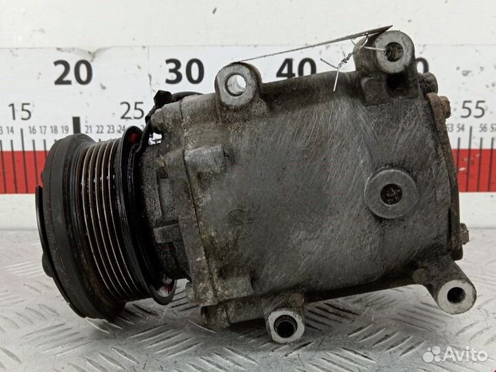 Компрессор кондиционера для Ford Focus 1