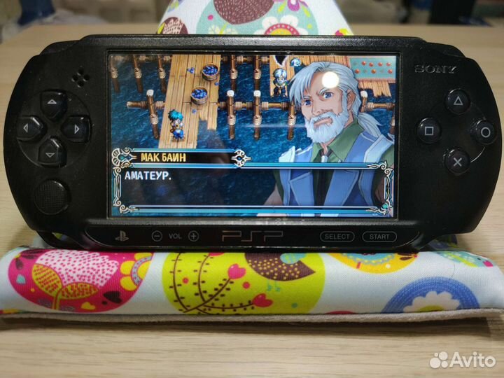 Sony PSP