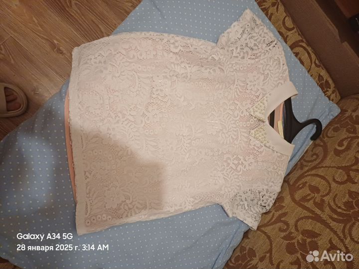 Женские рубашки и блузки