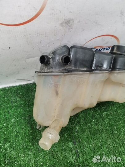 Бачок расширительный Ford Mondeo 4 седан 2.0 aoba