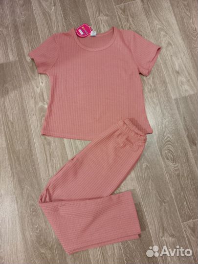 Костюм для дома женский новый