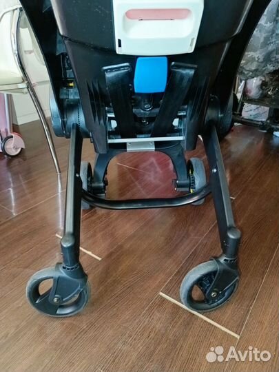 Коляска автокресло foofoo 4 в 1