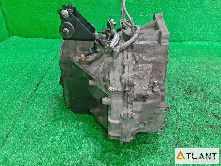 Автомат toyota isis