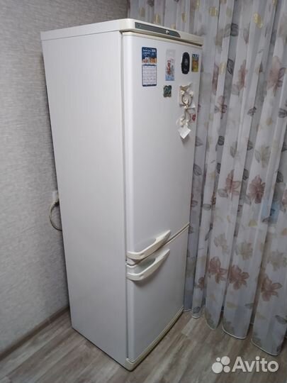 Холодильник бу