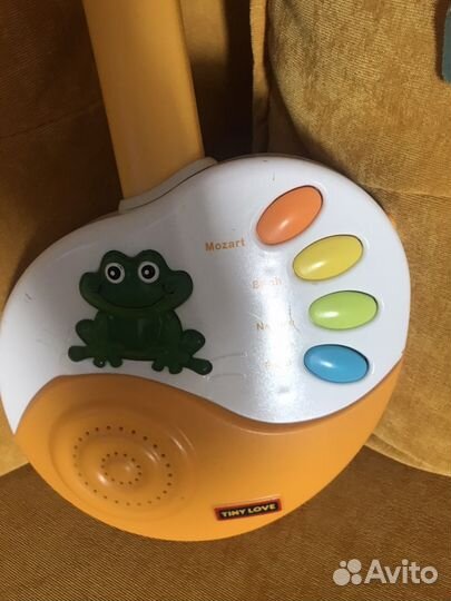 Мобиль Tiny love