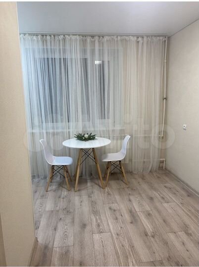 Квартира-студия, 16 м², 9/9 эт.