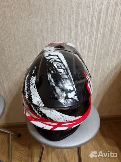 Мото экипировка