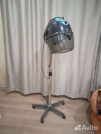 Фен напольный (сушуар)