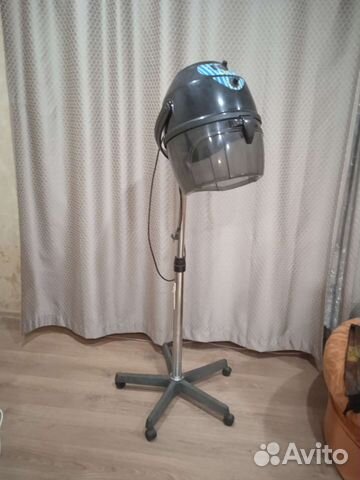Фен напольный (сушуар)