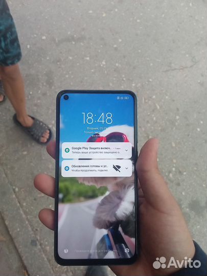 Мобильные телефоны бу редми ноут 9