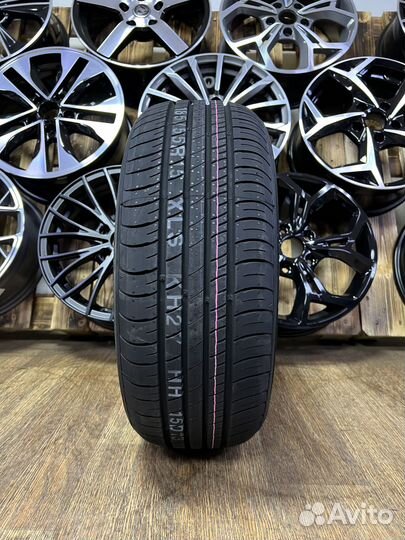 Kumho Ecowing ES01 KH27 195/60 R16 89V