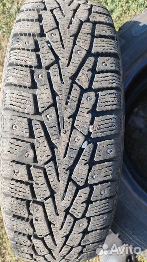 Cordiant Snow Cross 175/65 R14