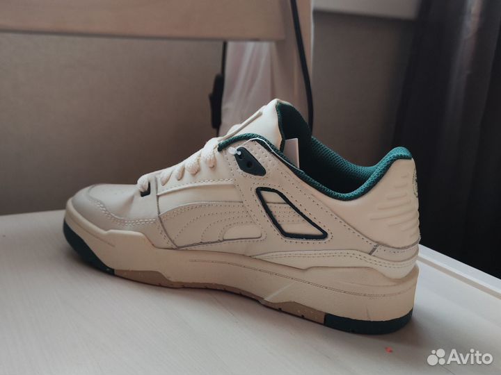 Puma Slipstream женские