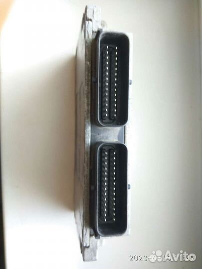 Блок управления АКПП S118047543B