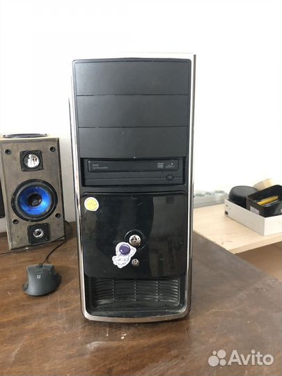 Системный блок i5