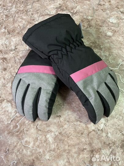 Перчатки / краги детские Германия