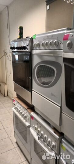 Плита электрическая бу