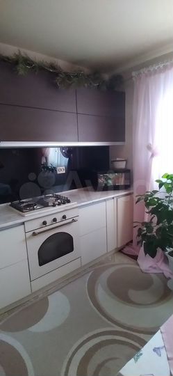 4-к. квартира, 89 м², 5/5 эт.