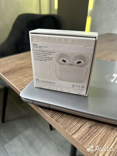 Беспроводные airpods реплика Китай