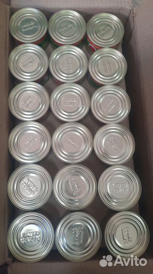 Красная икра