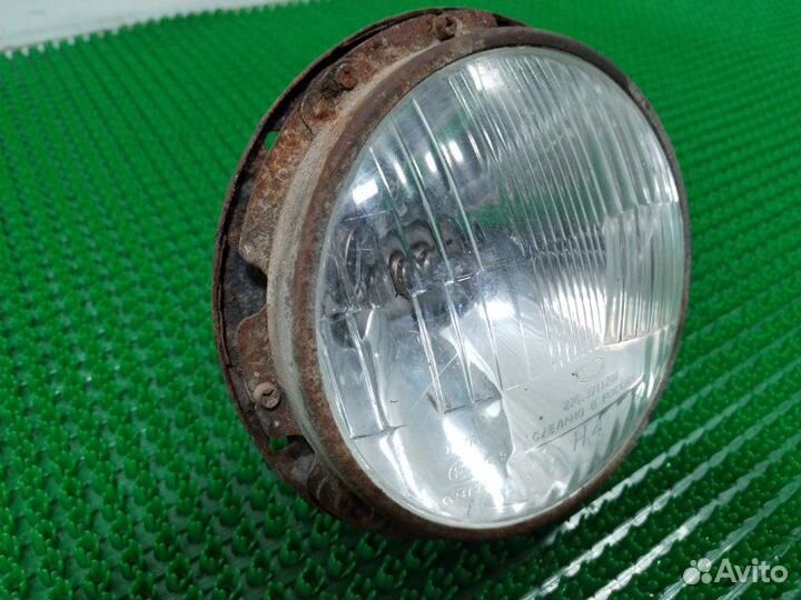 Фара передняя Лада 2106 1 1999
