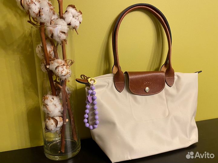 Сумка longchamp M