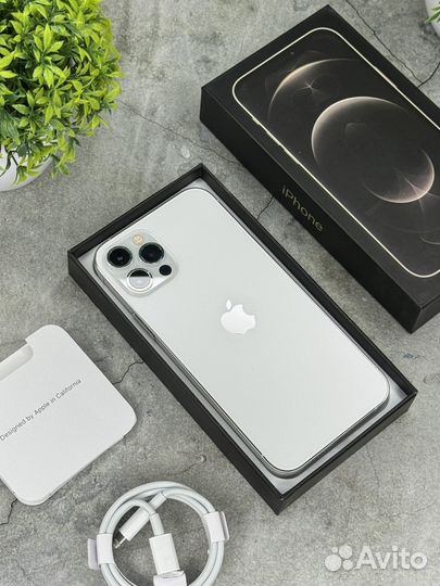 iPhone 12 Pro, 128 ГБ
