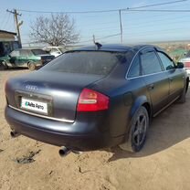 Audi A6 2.8 AT, 1998, 340 000 км, с пробегом, цена 720 000 руб.